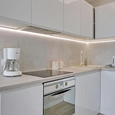 Apartment Comfort Nowa Motlawa *