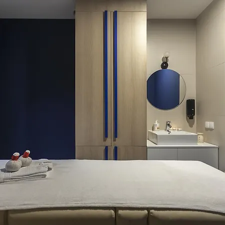 Apartment Comfort Nowa Motlawa