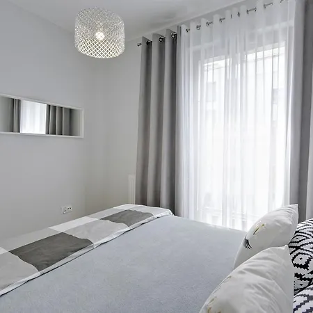 Comfort Nowa Motlawa * Gdansk