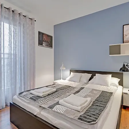 Apartment Comfort Nowa Motlawa
