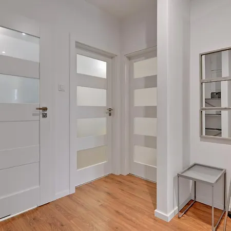 Comfort Nowa Motlawa Apartment Gdansk