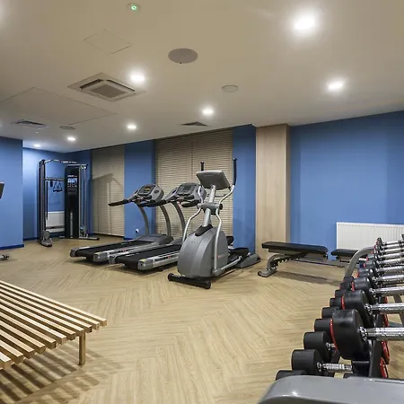 Comfort Nowa Motlawa Apartamento