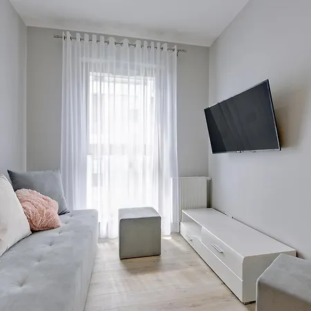 Comfort Nowa Motlawa * Gdansk