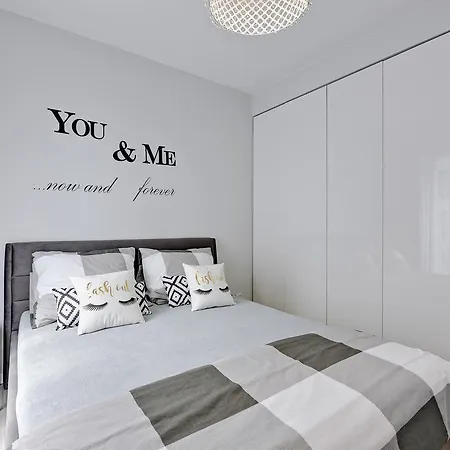 Comfort Nowa Motlawa