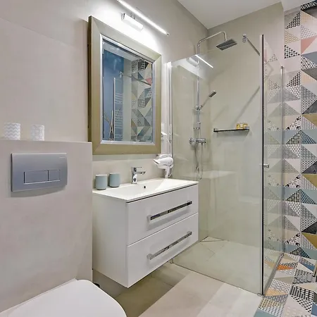 Apartamento Comfort Nowa Motlawa