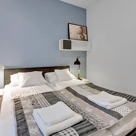 Comfort Nowa Motlawa * Gdansk